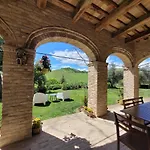 Farm stay Fiorano