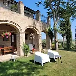 Fiorano * Cossignano