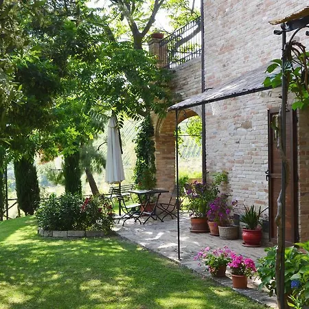 Fiorano Feriegård