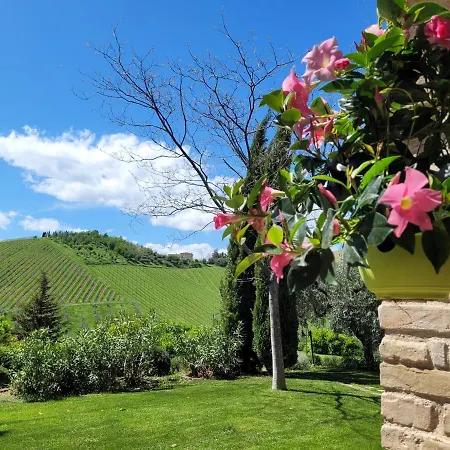 Alloggio per agriturismo Fiorano