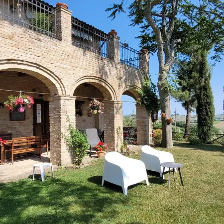 Fiorano * Cossignano