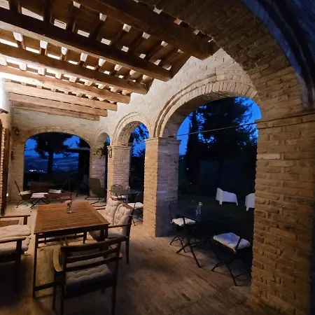 Fiorano * Cossignano