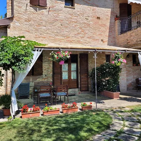 Fiorano ファームステイ *