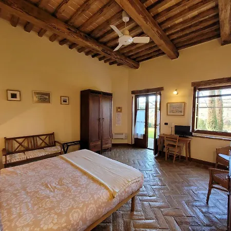 Fiorano * Cossignano