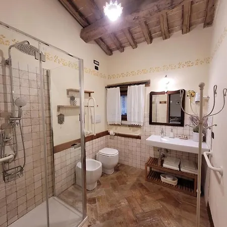 Fiorano Alloggio per agriturismo *