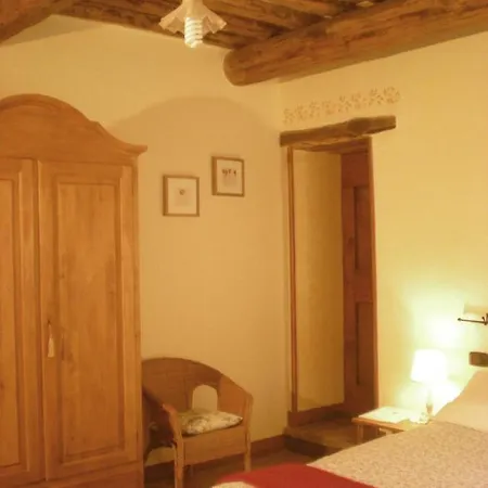 Fiorano ファームステイ