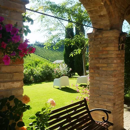 Fiorano Gospodarstwo agroturystyczne