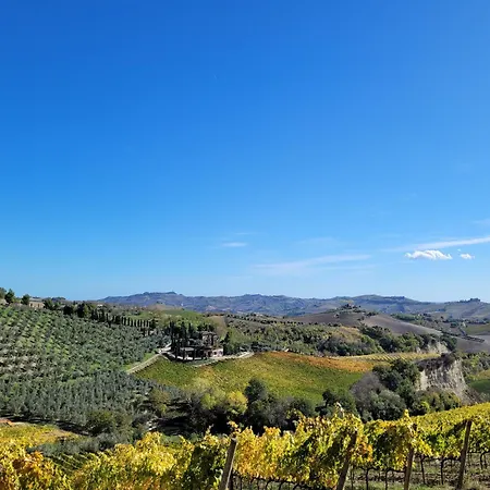 Alloggio per agriturismo Fiorano