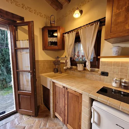 Alloggio per agriturismo Fiorano