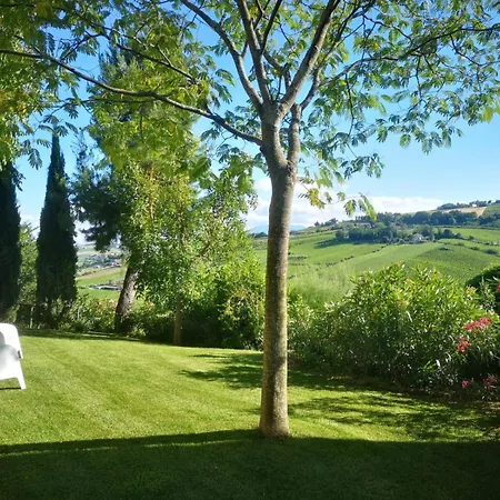 Gospodarstwo agroturystyczne Fiorano *