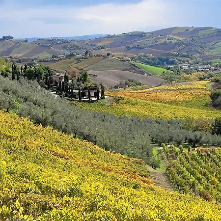 Alloggio per agriturismo Fiorano