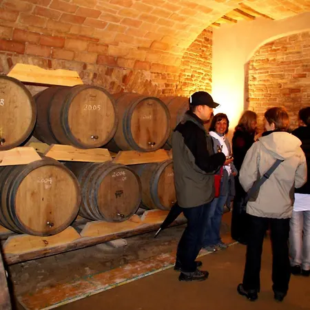 Fiorano * Cossignano