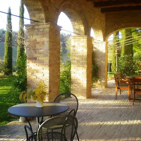 Fiorano * Cossignano