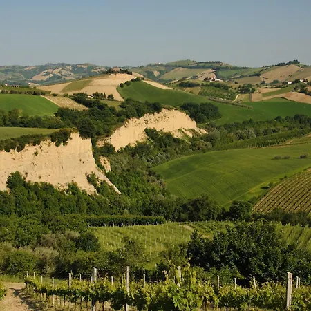 Gospodarstwo agroturystyczne Fiorano *