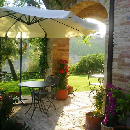 Fiorano Gospodarstwo agroturystyczne