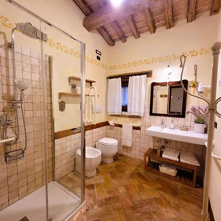 Fiorano Alloggio per agriturismo