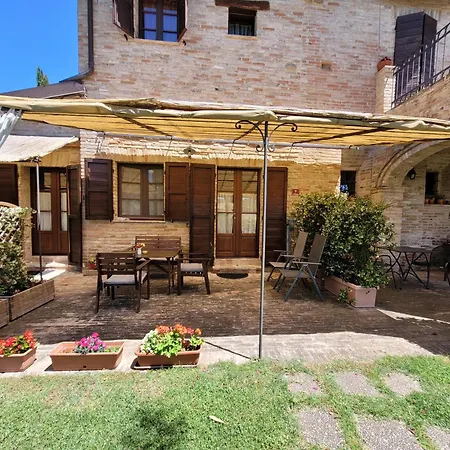 Fiorano Alloggio per agriturismo *