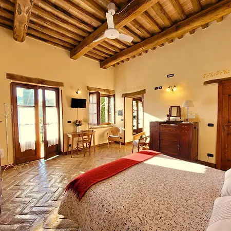 Fiorano * Cossignano