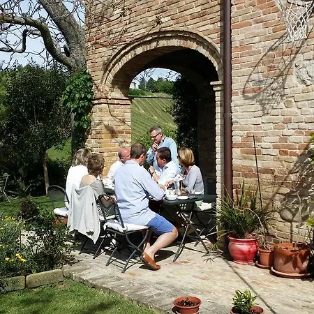 Farm stay Fiorano *