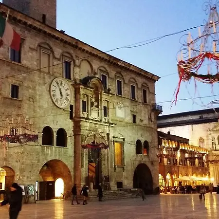 Gospodarstwo agroturystyczne Fiorano