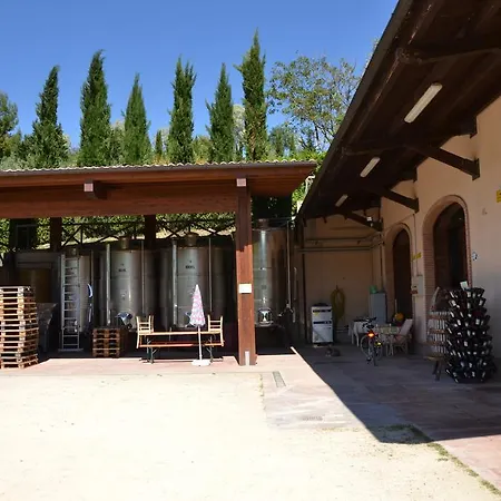 Fiorano * Cossignano