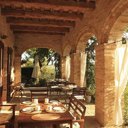 ファームステイ Fiorano