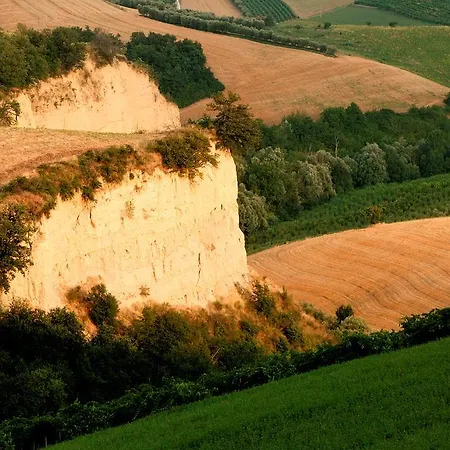 Alloggio per agriturismo Fiorano Cossignano
