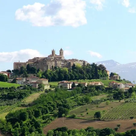 Gospodarstwo agroturystyczne Fiorano *