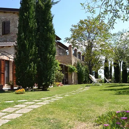 Fiorano Cossignano