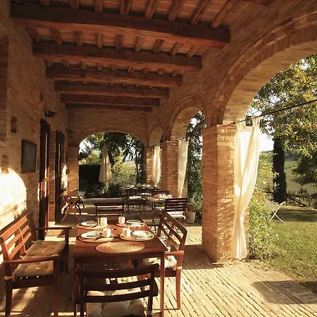 Fiorano Gospodarstwo agroturystyczne