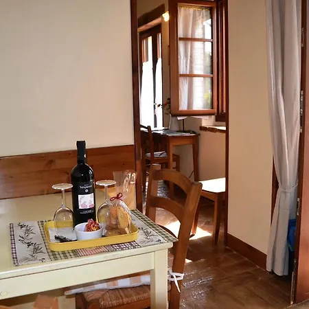 ファームステイ Fiorano *