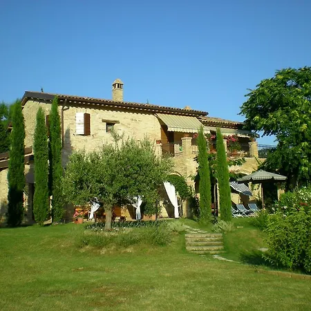 Fiorano Gospodarstwo agroturystyczne