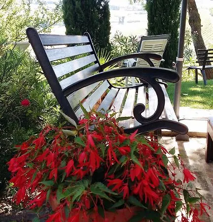 Fiorano * Cossignano