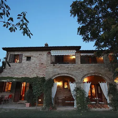 Fiorano ファームステイ