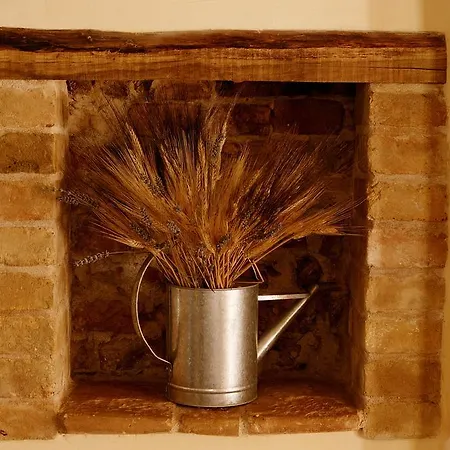 Gospodarstwo agroturystyczne Fiorano