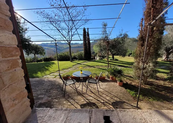 Fiorano * Cossignano